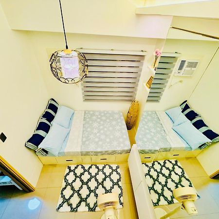 Smdc Vine Residences Condo 奎松市 外观 照片