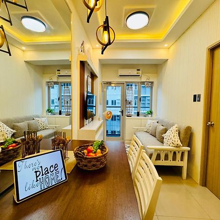 Smdc Vine Residences Condo 奎松市 外观 照片