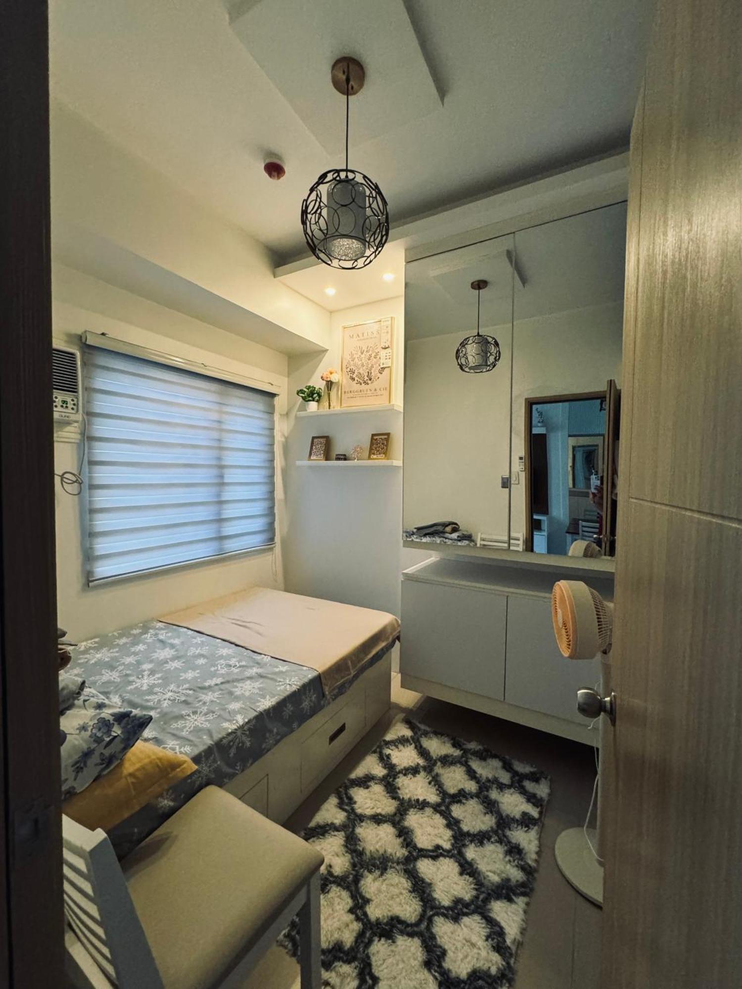 Smdc Vine Residences Condo 奎松市 外观 照片