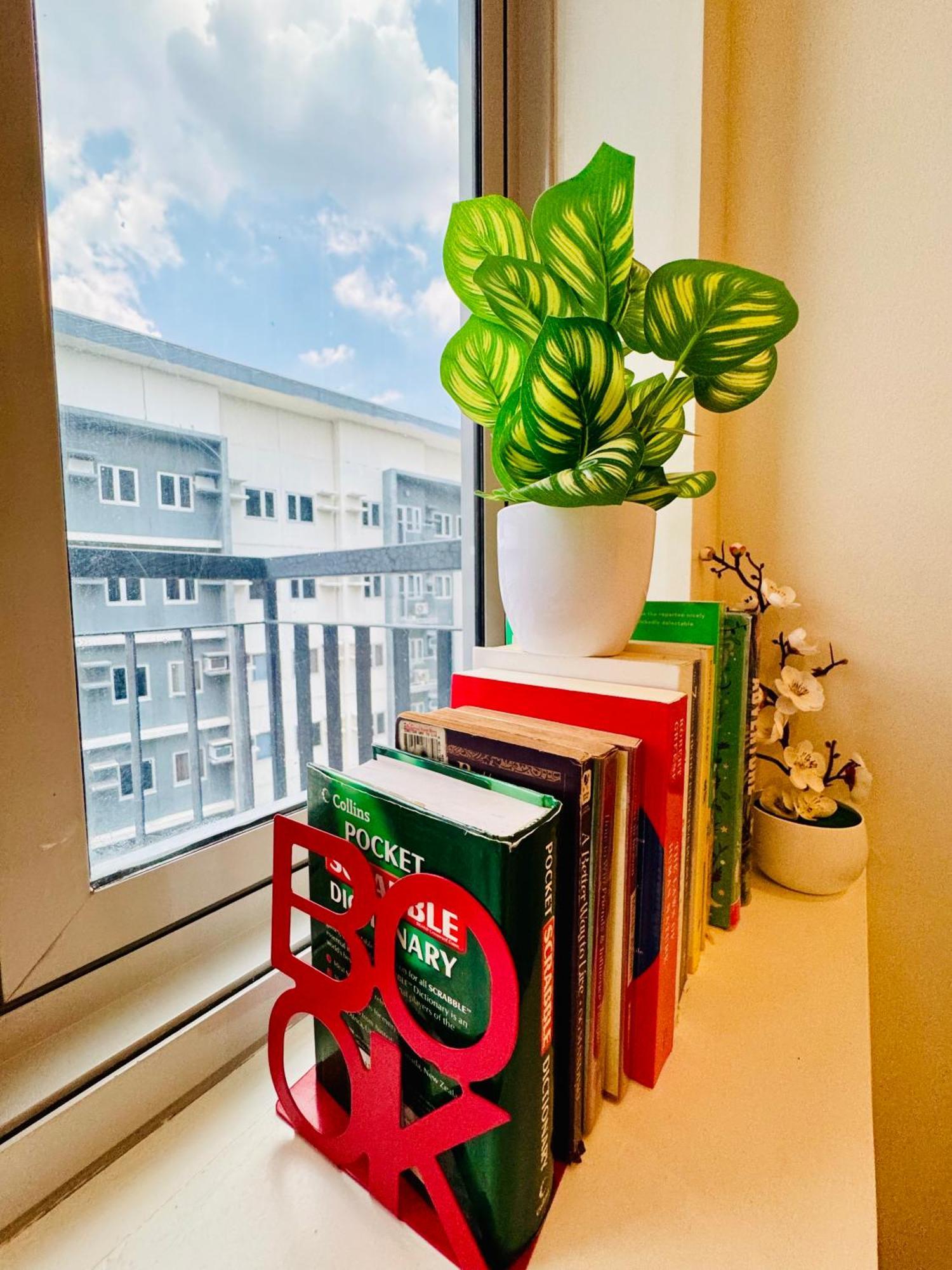 Smdc Vine Residences Condo 奎松市 外观 照片