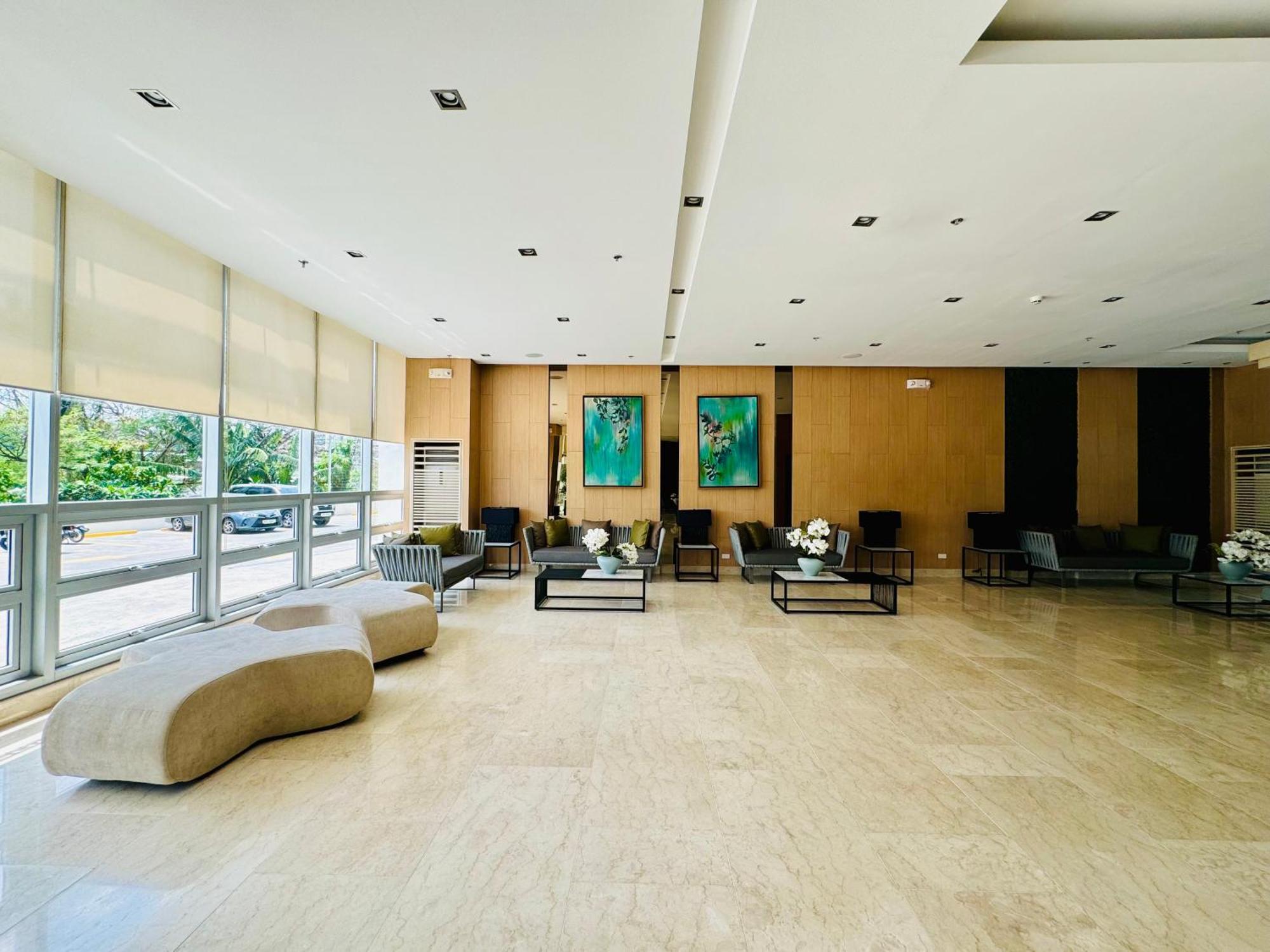 Smdc Vine Residences Condo 奎松市 外观 照片