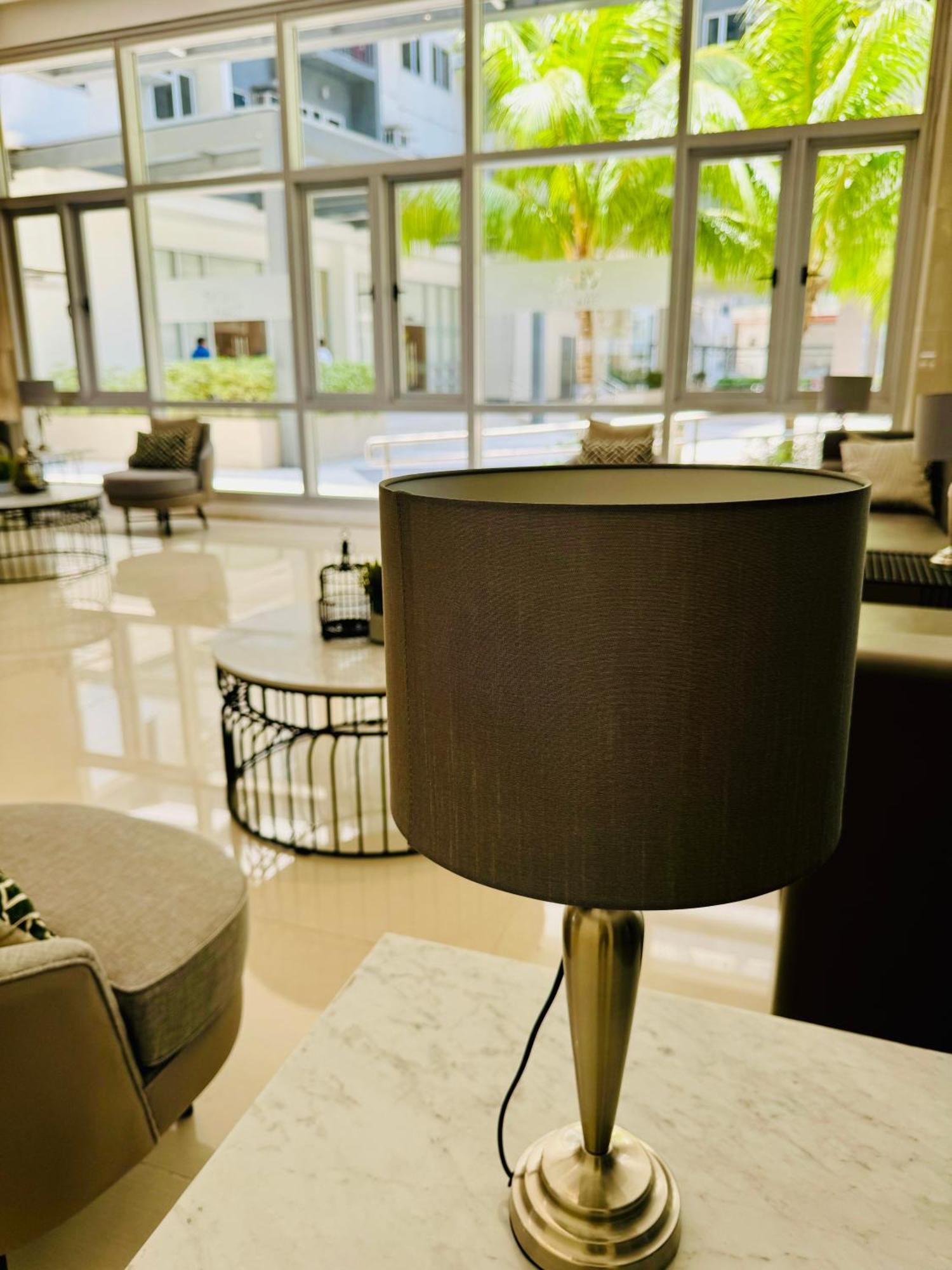 Smdc Vine Residences Condo 奎松市 外观 照片